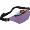 Personalise Hipster Budget Fanny Pack with Logo | Eco Gifts