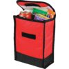 Personalise Undercover Foldable Lunch Cooler with Logo | Eco Gifts