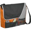 Personalise Rhythm Non-Woven Messenger with Logo | Eco Gifts
