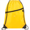 Personalise Robin Drawstring Sportspack with Logo | Eco Gifts