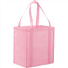 Personalise Little Juno Non-Woven Grocery Tote with Logo | Eco Gifts