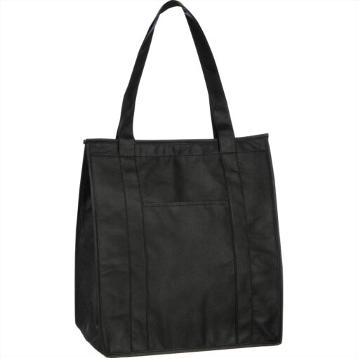 Personalise Hercules Insulated Grocery Tote with Logo | Eco Gifts