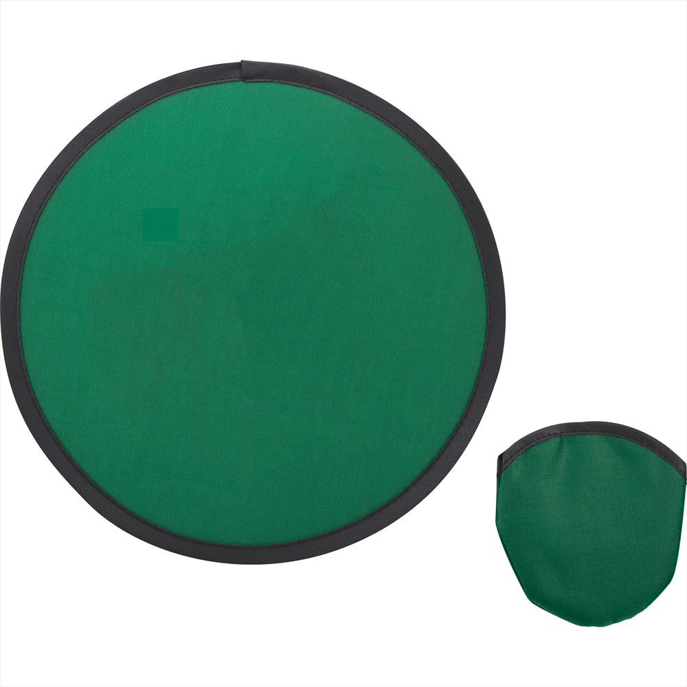 Personalise Flexible Florida Flyer with Logo | Eco Gifts