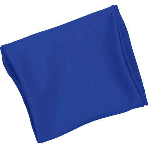 Personalise Squat Wrist Band with Zipper with Logo | Eco Gifts