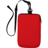 Personalise Sandbar Neoprene Waterproof Pouch with Logo | Eco Gifts