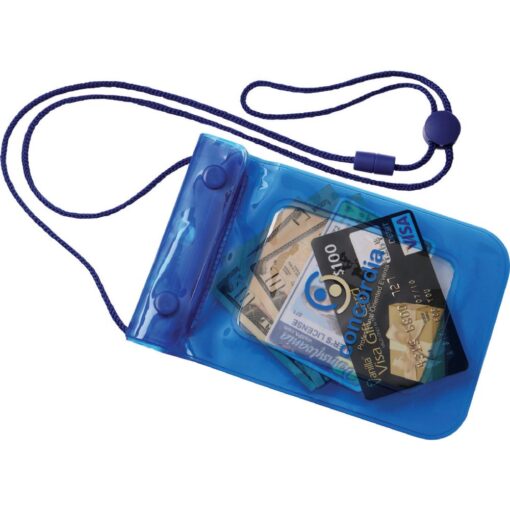 Personalise The Protector Neck Tote with Logo | Eco Gifts
