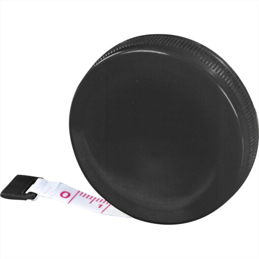 Personalise Quick-Release Tape Measure with Logo | Eco Gifts