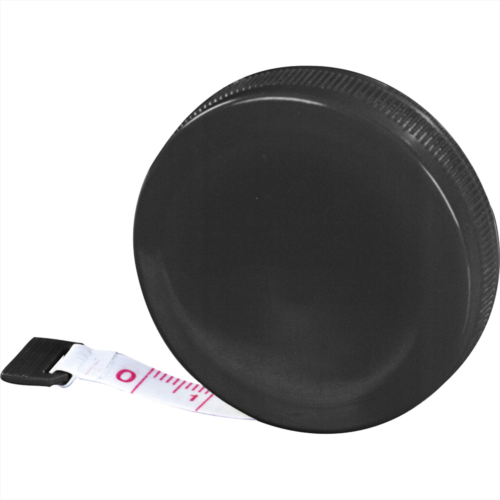 Personalise Quick-Release Tape Measure with Logo | Eco Gifts