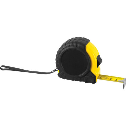Personalise The Pro Locking Tape Measure with Logo | Eco Gifts