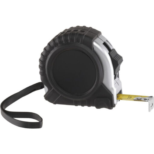 Personalise The Journeyman Locking Tape Measure with Logo | Eco Gifts