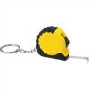 Personalise Pocket Pro Mini Tape Measure / Keychain with Logo | Eco Gifts