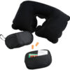 Personalise Personal Comfort Travel Kit with Logo | Eco Gifts