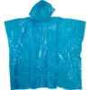 Personalise Rally Disposable Poncho with Logo | Eco Gifts