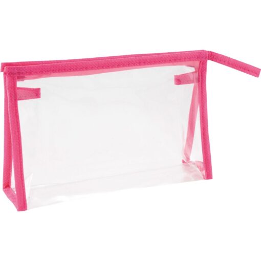 Personalise Claro Travel Bag with Logo | Eco Gifts