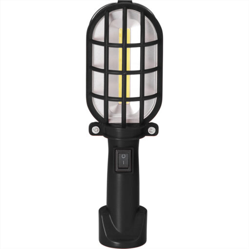 Personalise COB Hanging Lantern with Magnet with Logo | Eco Gifts