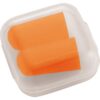 Personalise Earplugs in Case with Logo | Eco Gifts
