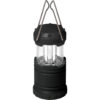 Personalise Mini COB Pop Up Lantern with Logo | Eco Gifts