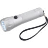 Personalise The Jupiter Flashlight with Logo | Eco Gifts