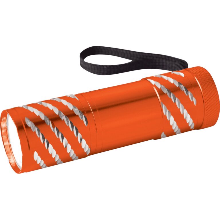 Personalise Astro Flashlight with Logo | Eco Gifts