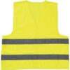 Personalise The Safety Vest with Logo | Eco Gifts