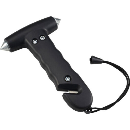 Personalise Life-Saving Hammer with Logo | Eco Gifts