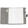 Personalise Trekk™ Journal Book with Logo | Eco Gifts