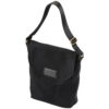 Personalise Trekk Oil Canvas Wine Bag with Logo | Eco Gifts