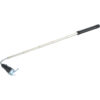 Personalise Flare Telescopic LED Flashlight with Logo | Eco Gifts
