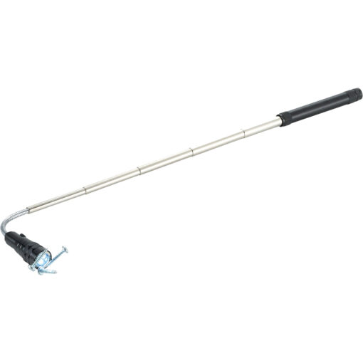 Personalise Flare Telescopic LED Flashlight with Logo | Eco Gifts