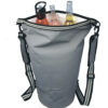 Personalise Waterproof Cooler Backpack with Logo | Eco Gifts