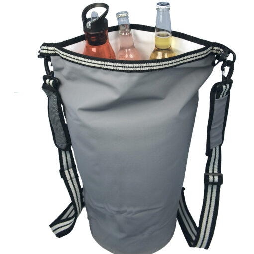 Personalise Waterproof Cooler Backpack with Logo | Eco Gifts