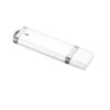 Personalise Jetson USB White - 8 GB with Logo | Eco Gifts