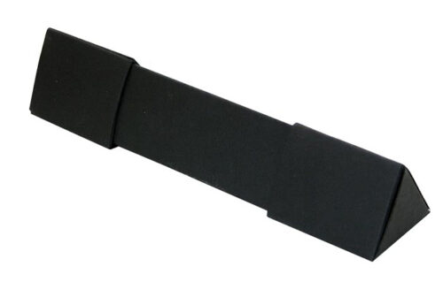 Custom Triangle Pen Box with Logo