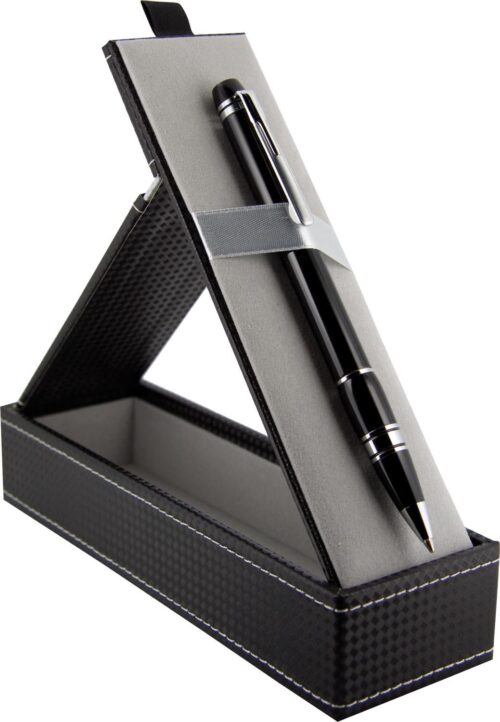 Custom Zermatt Pen Box with Logo