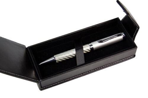 Custom New York Pen Box with Logo