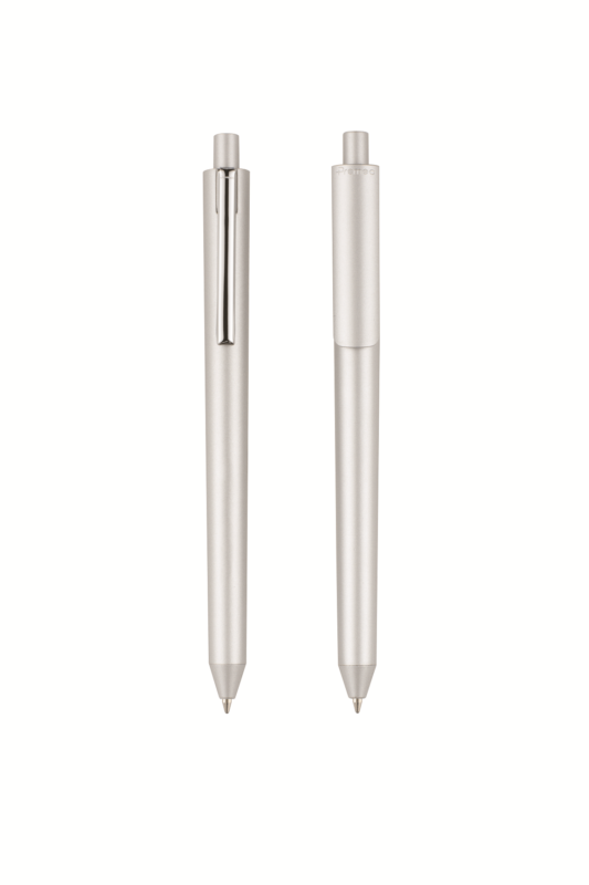Custom Chalk Metal Pen with Logo