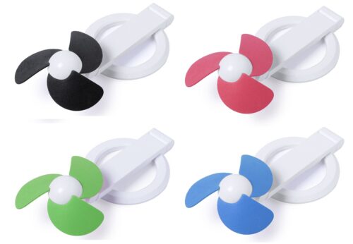 Custom Fan Loras with Logo