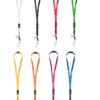 Custom Lanyard Briol with Logo