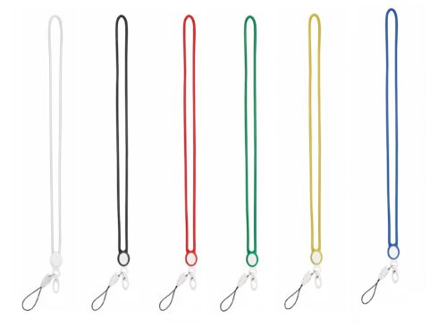 Custom Lanyard Sigex with Logo