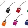 Custom Luggage Tag Cloris with Logo