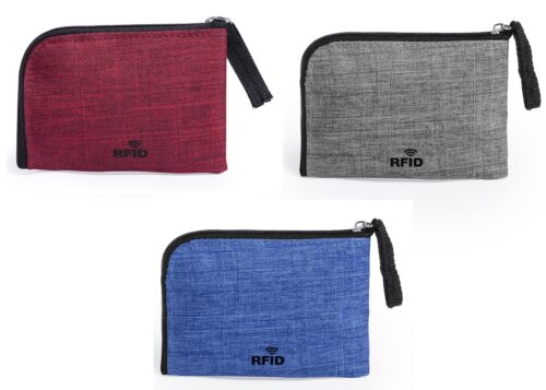 Personalise Purse And Card Holder Vatien - Custom Eco Friendly Gifts Online