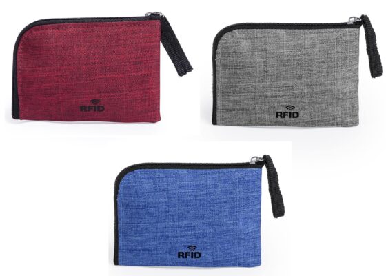 Personalise Purse And Card Holder Vatien - Custom Eco Friendly Gifts Online