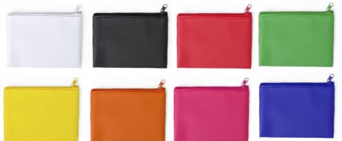 Custom Purse Dramix with Logo