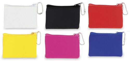 Custom Purse Zesh with Logo