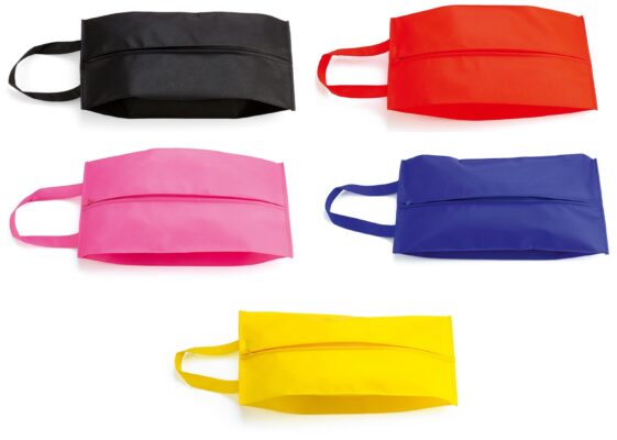 Custom Shoe Bag Recco with Logo