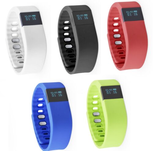 Custom Smart Watch Wesly with Logo