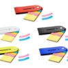 Custom Sticky Notepad Grinio with Logo