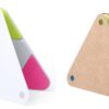 Personalise Sticky Notepad Ronux - Custom Eco Friendly Gifts Online