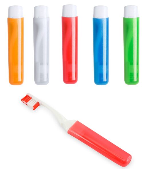 Custom Toothbrush Hyron with Logo