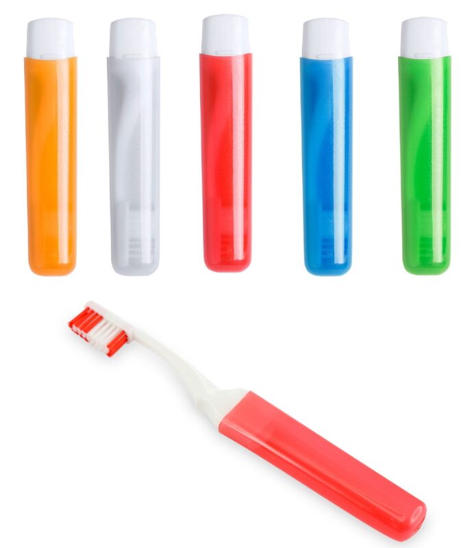 Custom Toothbrush Hyron with Logo